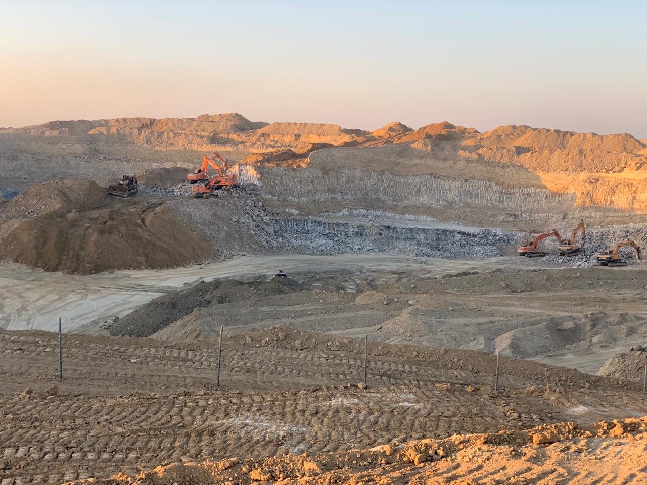 Arkan Marajel site